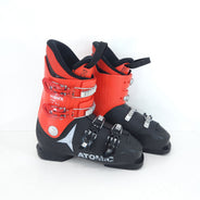 Clapari copii Atomic Hawx Jr R4, marime 37-37.5 Eu, 24-24.5 Mondo — vedere 2 din 4