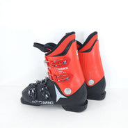 Clapari copii Atomic Hawx Jr R4, marime 37-37.5 Eu, 24-24.5 Mondo — vedere 4 din 4