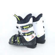 Clapari ski sh Head Raptor, marime 33 EU, 21 mondo — vedere 4 din 4