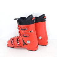 Clapari copii sh Atomic Redster Jr 60, marime 38-39 Eu, 25-25.5 Mondo — vedere 4 din 4