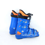 Clapari ski copii Lange RS 65, marime 37 Eu, 24 Mondo — vedere 3 din 4