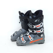 Clapari copii Nordica Speed, marime 38 Eu, 25 Mondo — vedere 1 din 4