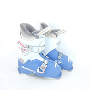 Clapari copii Nordica Speedmachine, marime 30.5 Eu, 19.5 Mondo — vedere 2 din 4