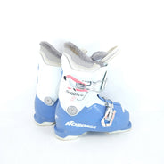 Clapari copii Nordica Speedmachine, marime 30.5 Eu, 19.5 Mondo — vedere 3 din 4