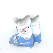 Clapari copii Nordica Speedmachine, marime 30.5 Eu, 19.5 Mondo — vedere 4 din 4