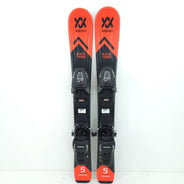 Schiuri copii sh Volkl Racetiger Junior 70 cm — vedere 2 din 4