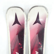 Schiuri sh Atomic Vantage x 74, 146 cm — vedere 3 din 6