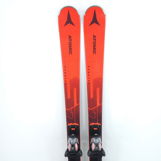 Schiuri sh Atomic Redster S7, 149 cm — vedere 1 din 8