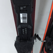 Schiuri sh Atomic Redster S7, 149 cm — vedere 6 din 8