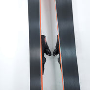 Schiuri sh Atomic Redster S7, 149 cm — vedere 8 din 8