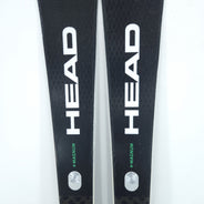 Schiuri sh Head Supershape e- Magnum, 149 cm — vedere 4 din 7