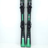 Schiuri sh Head Supershape e- Magnum, 149 cm — vedere 5 din 7