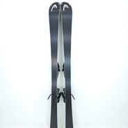 Schiuri sh Head Supershape e- Magnum, 149 cm — vedere 6 din 7