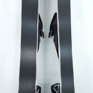 Schiuri sh Head Supershape e- Magnum, 149 cm — vedere 7 din 7