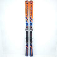 Schiuri sh Blizzard Firebird WRC, 175 cm — vedere 2 din 7