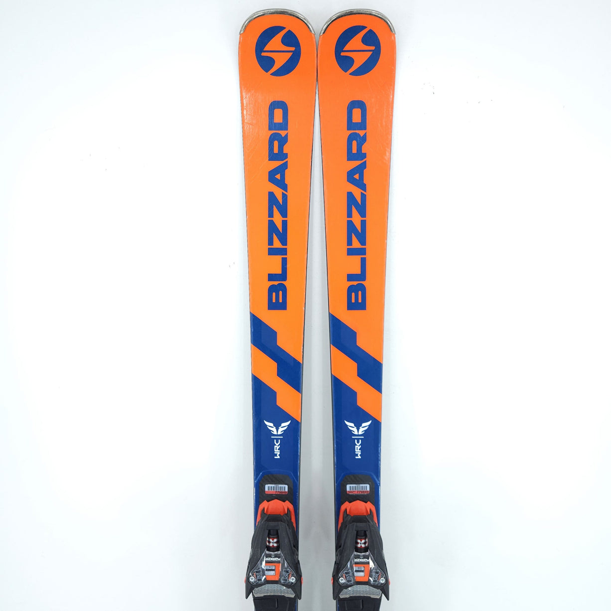 Schiuri sh Blizzard Firebird WRC, 175 cm — vedere 1 din 7