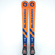 Schiuri sh Blizzard Firebird WRC, 175 cm — vedere 1 din 7