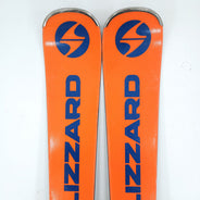 Schiuri sh Blizzard Firebird WRC, 175 cm — vedere 3 din 7