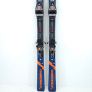 Schiuri sh Blizzard Firebird WRC, 175 cm — vedere 5 din 7