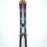Schiuri sh Blizzard Firebird WRC, 175 cm — vedere 6 din 7