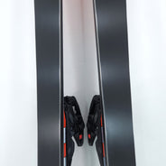 Schiuri sh Blizzard Firebird WRC, 175 cm — vedere 7 din 7