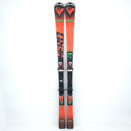 Schiuri sh Rossignol Hero Elite ST Ti, 167 cm — vedere 2 din 8