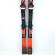 Schiuri sh Rossignol Hero Elite ST Ti, 167 cm — vedere 6 din 8
