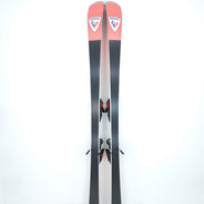 Schiuri sh Rossignol Hero Elite ST Ti, 167 cm — vedere 7 din 8