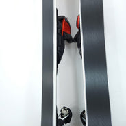 Schiuri sh Rossignol Hero Elite ST Ti, 167 cm — vedere 8 din 8