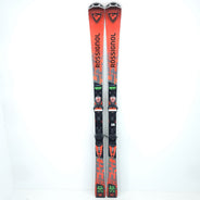 Schiuri sh Rossignol Hero Elite ST Ti, 167 cm — vedere 2 din 7