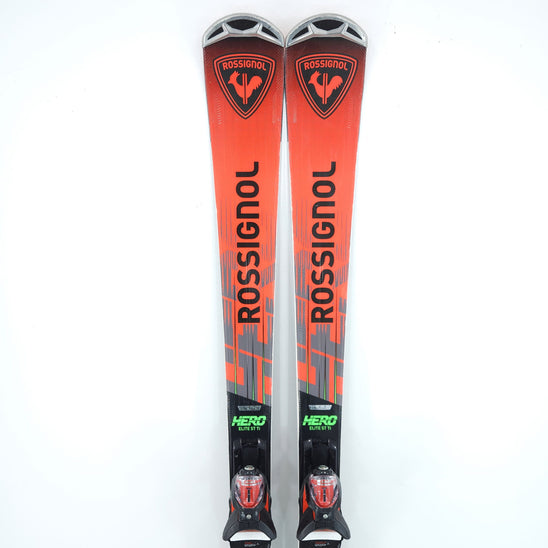 Schiuri sh Rossignol Hero Elite ST Ti, 167 cm — vedere 1 din 7