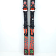 Schiuri sh Rossignol Hero Elite ST Ti, 167 cm — vedere 5 din 7