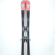 Schiuri sh Rossignol Hero Elite ST Ti, 167 cm — vedere 6 din 7