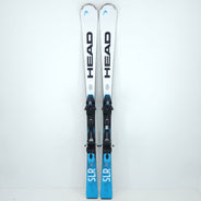 Schiuri sh Head World Cup Rebels e. SLR, 156 cm — vedere 2 din 7