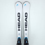 Schiuri sh Head World Cup Rebels e. SLR, 156 cm — vedere 1 din 7
