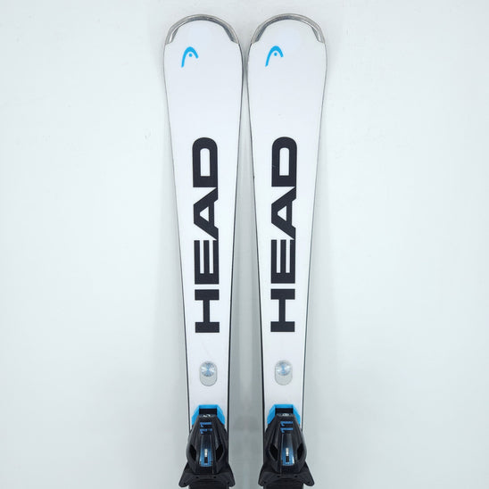 Schiuri sh Head World Cup Rebels e. SLR, 156 cm — vedere 1 din 7