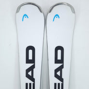 Schiuri sh Head World Cup Rebels e. SLR, 156 cm — vedere 3 din 7