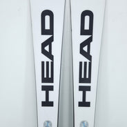 Schiuri sh Head World Cup Rebels e. SLR, 156 cm — vedere 4 din 7