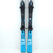 Schiuri sh Head World Cup Rebels e. SLR, 156 cm — vedere 5 din 7