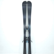 Schiuri sh Head World Cup Rebels e. SLR, 156 cm — vedere 6 din 7