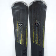Schiuri sh Rossignol Forza 50, 157 cm — vedere 3 din 7