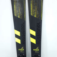 Schiuri sh Rossignol Forza 50, 157 cm — vedere 4 din 7