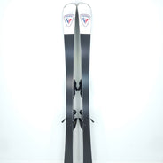 Schiuri sh Rossignol Forza 50, 157 cm — vedere 6 din 7