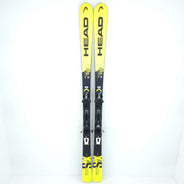 Schiuri sh Head Shape SX, 177 cm — vedere 2 din 6