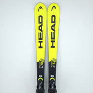 Schiuri sh Head Shape SX, 177 cm — vedere 1 din 6