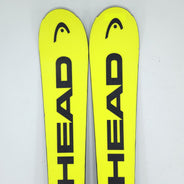 Schiuri sh Head Shape SX, 177 cm — vedere 3 din 6