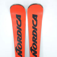 Schiuri Sh Nordica Spitfire 70 Ti, 155 cm — vedere 3 din 6
