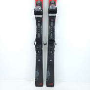 Schiuri Sh Nordica Spitfire 70 Ti, 155 cm — vedere 4 din 6