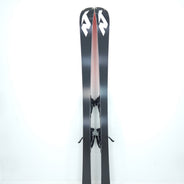 Schiuri Sh Nordica Spitfire 70 Ti, 155 cm — vedere 5 din 6