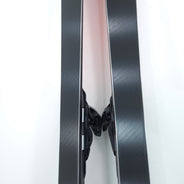 Schiuri Sh Nordica Spitfire 70 Ti, 155 cm — vedere 6 din 6